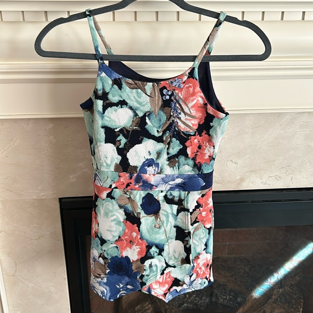 8 gorgeous size 11-12 girls dresses.